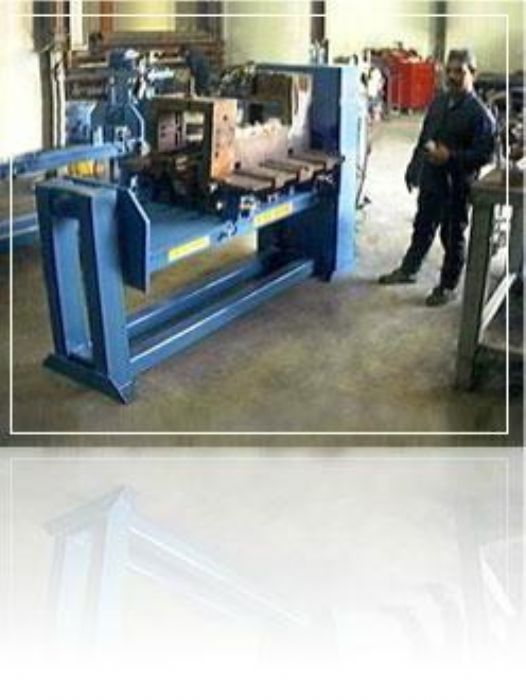 Venta de Rotador de Moldes